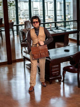 Mont Blanc - Laptop Bag